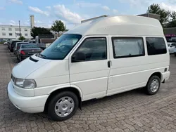 Weiß Gebraucht 1998 VW T4 California Van | 13.790 € (Guter Preis)