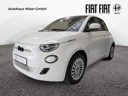 Weiß Gebraucht 2023 Fiat 500e Tech | 22.099 € (Fairer Preis)