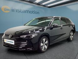 Schwarz Gebraucht 2025 VW Passat Kombi | 34.749 € (Superpreis)