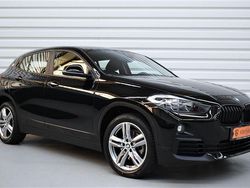 Schwarz Gebraucht 2019 BMW X2 M Sport SUV | 22.990 € (Fairer Preis)