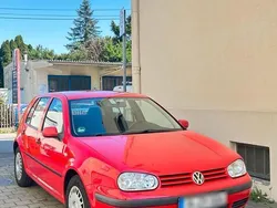 VW Golf IV