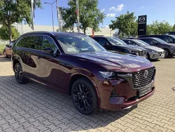 Neu 2025 Mazda 3 Homura-Line SUV | 64.830 €