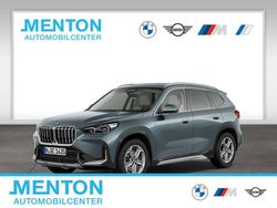 Grün Gebraucht 2025 BMW X1 xLine SUV | 52.890 € (Teuer)