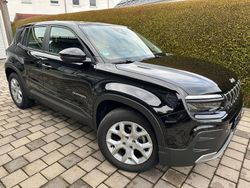 Schwarz Gebraucht 2023 Jeep Avenger Altitude SUV | 17.990 € (Guter Preis)