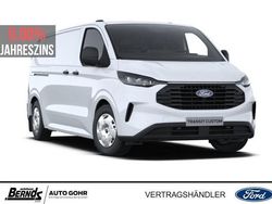 Weiß Neu 2025 Ford Tourneo Trend Van / Kleinbus | 46.291 € (Fairer Preis)