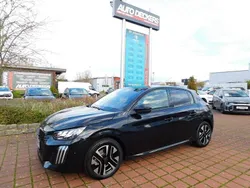 Perla nera schwarz Gebraucht 2024 Peugeot 208 Allure Kleinwagen | 18.980 € (Fairer Preis)