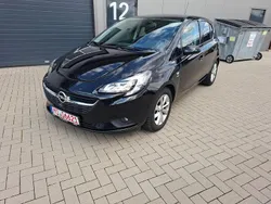 Schwarz Gebraucht 2017 Opel Corsa Active Limousine | 6.995 € (Guter Preis)