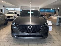 Grau Neu 2025 Mazda CX-60 Homura-Line SUV | 48.495 € (Guter Preis)