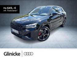 Schwarz Gebraucht 2025 Audi SQ2 Comfort SUV | 48.750 €