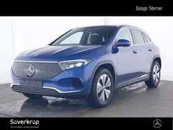 Andere Gebraucht 2024 Mercedes EQA350 Progressive SUV | 36.350 € (Guter Preis)