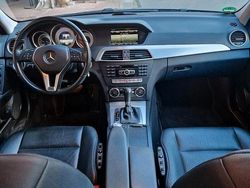 Grau Gebraucht 2013 Mercedes C350 Kombi | 16.300 € (Etwas zu teuer)