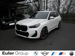 Weiß Gebraucht 2025 BMW X1 Performance SUV | 61.799 €