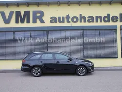 Schwarz Neu 2025 Kia Ceed Sportswagon Kombi | 24.490 € (Guter Preis)