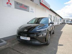 Phantom black Gebraucht 2024 Hyundai Kona Advantage SUV | 29.990 € (Teuer)
