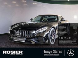 Schwarz Gebraucht 2021 Mercedes AMG GT AMG Coupé | 131.970 €