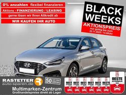 Shimmering silver Neu 2025 Hyundai i30 Limousine | 23.880 € (Superpreis)