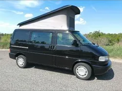 Silber Gebraucht 2003 VW T4 California Van | 15.900 € (Superpreis)