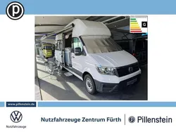 Candyweiß Neu 2024 VW California California Van | 64.907 €