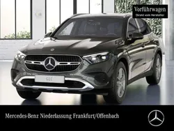 Grau Gebraucht 2025 Mercedes GLC200 SUV | 55.680 € (Fairer Preis)