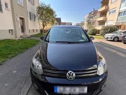 Schwarz Gebraucht 2011 VW Golf VI Limousine | 5.750 € (Superpreis)