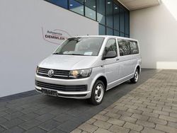 Andere Gebraucht 2017 VW T6 Van | 25.900 € (Teuer)