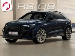 Waitomoblau metallic Neu 2025 Audi RS Q8 Performance SUV | 162.715 € (Guter Preis)