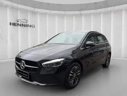 Mercedes B250e