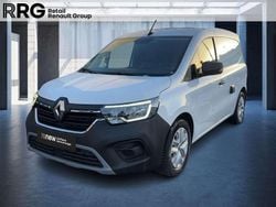 Weiß Gebraucht 2022 Renault Kangoo Kombi | 14.990 € (Superpreis)