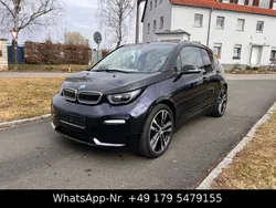 Blau Gebraucht 2020 BMW i3 Sport Line Kleinwagen | 19.990 € (Fairer Preis)