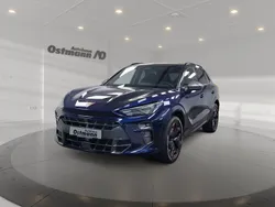 Kosmosblau Gebraucht 2025 Cupra Terramar SUV | 40.987 € (Etwas zu teuer)