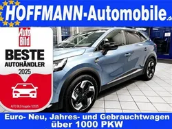 Merkurblaumet Neu 2025 Renault Symbioz Techno SUV | 28.800 € (Superpreis)