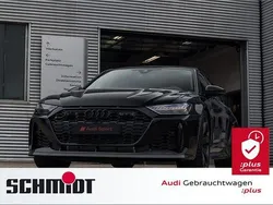 Mythosschwarz metallic Neu 2024 Audi RS6 Sport Kombi | 289.940 €