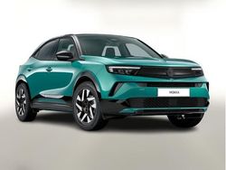 Tropikal grün metallic / dachfar Neu 2025 Opel Mokka SUV | 22.600 €