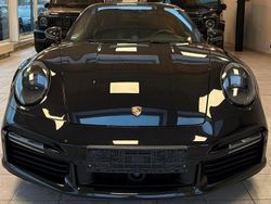 Schwarz Gebraucht 2020 Porsche 911 Turbo S | 139.900 €