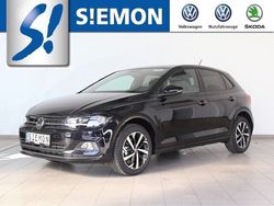 Gebraucht 2021 VW Polo Highline | 23.790 € (Teuer)