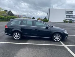 Gebraucht 2013 VW Passat Limousine | 6.500 € (Guter Preis)