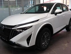 Pearl weiß Neu 2025 Nissan Qashqai SUV | 24.880 €