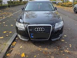 Gebraucht 2009 Audi A6 Limousine | 7.000 € (Fairer Preis)