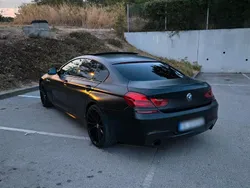 Gebraucht 2014 BMW 640 Coupé | 19.500 € (Guter Preis)