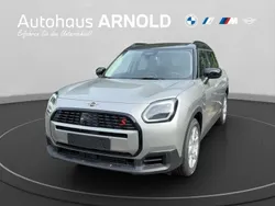 Silber Neu 2024 Mini Countryman SUV | 45.300 € (Guter Preis)