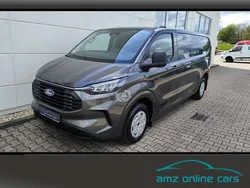 Magnetic met Neu 2024 Ford Transit Custom Trend Limousine | 38.880 € (Guter Preis)