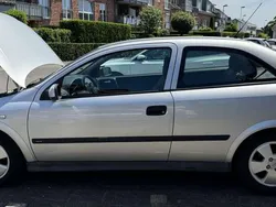 Gebraucht 2002 Opel Astra Coupé | 800 € (Superpreis)