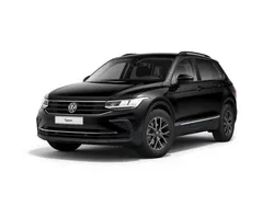 Gebraucht 2021 VW Tiguan Life SUV | 25.940 € (Guter Preis)