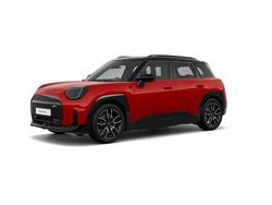 Neu 2024 Mini Aceman SUV | 41.790 € (Etwas zu teuer)