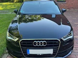 Schwarz Gebraucht 2015 Audi A3 S-Line Limousine | 15.790 € (Fairer Preis)