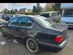 Gebraucht 1999 BMW 523 Limousine | 2.500 € (Superpreis)