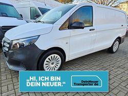 Arktikweiss Gebraucht 2024 Mercedes Vito Van / Kleinbus | 32.725 € (Fairer Preis)
