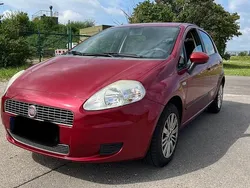 Gebraucht 2009 Fiat Punto Kleinwagen | 1.999 € (Fairer Preis)