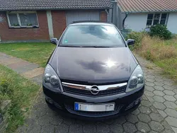 Gebraucht 2008 Opel Astra Coupé | 2.000 € (Superpreis)