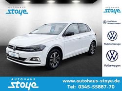 Gebraucht 2020 VW Polo IQ Drive | 14.890 € (Guter Preis)